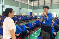 Cấm thuốc lá điện tử từ năm 2025: Đẩy mạnh tuyên truyền, thay đổi nhận thức cộng đồng