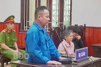 Bi kịch chồng giết vợ cũ