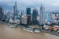 Việt Nam có đủ điều kiện để xây dựng trung tâm tài chính quốc tế