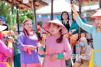 Đưa văn hóa đến gần hơn với du khách