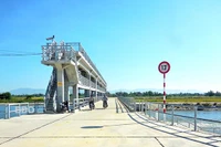 Nâng cao hiệu quả quản lý tài nguyên nước