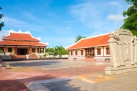 Đào Tấn - Người mang hết tâm huyết cống hiến cho nghệ thuật tuồng