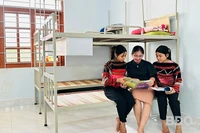 Phát triển toàn diện vùng dân tộc thiểu số và miền núi