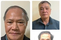 Khởi tố nguyên Thứ trưởng Bộ NN&PTNT Hoàng Văn Thắng về hành vi nhận hối lộ