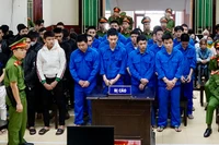 Trả giá đắt cho hành vi côn đồ