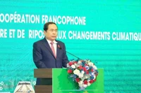 Chủ tịch Quốc hội: Việt Nam là điểm sáng thực hiện các mục tiêu Thiên niên kỷ
