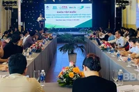 Phân loại DN chế biến và xuất khẩu gỗ theo hệ thống bảo đảm gỗ hợp pháp