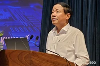 Hội thảo hạ tầng số cho phát triển kinh tế