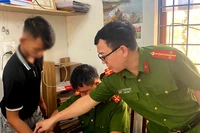 Tăng cường phòng ngừa, xử lý nghiêm bạo lực học đường