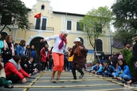 Hà Nội là điểm đến văn hóa, nghệ thuật hàng đầu châu Á