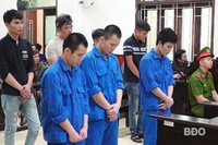Hậu quả nặng nề từ hành vi bạo lực