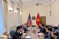 Kết thúc vòng đàm phán lần thứ 2 Hiệp định song phương về thương mại đối ứng giữa Việt Nam và Hoa Kỳ