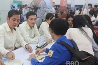 Cơ hội cho sinh viên tiếp cận thị trường lao động