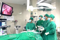 Cơ hội phát triển trung tâm ung bướu tại Bình Ðịnh