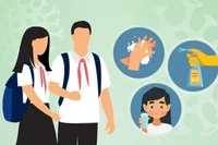 Bộ Y tế chỉ đạo khẩn về phòng, chống sốt xuất huyết, tay chân miệng và Covid-19
