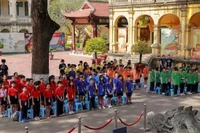 Phát huy giá trị Di sản thế giới dựa vào sự tham gia của cộng đồng