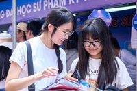Bộ Giáo dục và Đào tạo quy định điểm sàn môn thi nền tảng trong xét tuyển đại học 2025