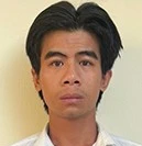 Đối tượng bị truy nã đặc biệt ra đầu thú sau nhiều ngày lẩn trốn