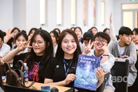 Trường Đại học FPT tổ chức chương trình FPT Unixperience 2025