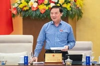 Đẩy mạnh phân cấp, phân quyền trong xử phạt vi phạm hành chính