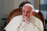 Giáo hoàng Francis qua đời ở tuổi 88