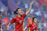 Xác định đối thủ của Việt Nam tại vòng loại U20 nữ châu Á 2026