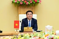 Việt Nam - Mỹ chính thức khởi động đàm phán về thương mại song phương