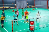 Người “gieo mầm” đam mê cầu lông
