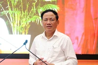 Tăng cường đấu tranh chống buôn lậu và gian lận thương mại