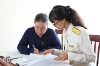 Mạnh tay với tình trạng dây dưa nợ thuế