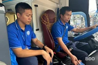 Giới hạn giờ lái xe để giảm nguy cơ tai nạn giao thông