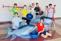 Quảng bá văn hóa xứ Nẫu qua nghệ thuật múa đương đại