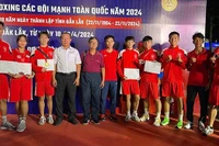 Gia tộc Đặng Hiếu & những đóng góp cho boxing Bình Định