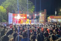 Gắn hoạt động thể thao với phát triển du lịch