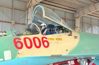 Bay giỏi để làm chủ bầu trời