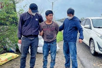 Không để hình thành điểm nóng tội phạm về ma túy