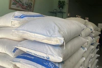 Phát hiện hàng hóa không có hóa đơn, chứng từ tại Tuy Phước