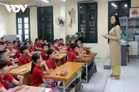 Thủ tướng yêu cầu bảo đảm điều kiện dạy học 2 buổi/ngày từ năm học 2025-2026