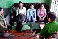 Mối họa “việc nhẹ - lương cao” vẫn tiềm ẩn