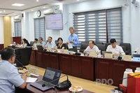 Bảo tồn, phát huy giá trị phục trang đạo cụ và mặt nạ tuồng