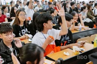 FPTU tổ chức chương trình “Hiểu đúng - Quyết định đúng” cho học sinh