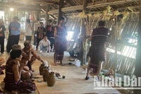 Công bố thêm 11 di sản văn hóa phi vật thể quốc gia