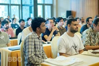 Hơn 60 nhà khoa học trên thế giới tham dự Trường hè nâng cao về lý thuyết trường lượng tử