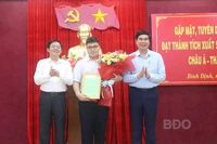 Từ những dòng code đến giấc mơ AI