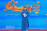 Vui cùng những MC trẻ