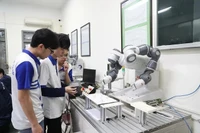 16 cơ sở giáo dục đại học Việt Nam lọt bảng xếp hạng quốc tế năm 2025