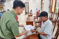 Cảnh giác với tội phạm lừa đảo công nghệ cao