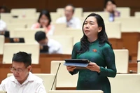 Cần những chính sách thật sát để hỗ trợ khu vực kinh tế tư nhân lớn mạnh