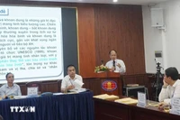 Lan tỏa các giá trị tư tưởng của Đại tướng Võ Nguyên Giáp