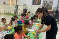 Ða dạng, thiết thực với “học kỳ 3”